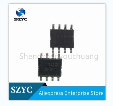 1Pcs 100% ο LT6231IS8 SOP-8 LT6231I SOP8 LT6231 6231I 6231  Ĩ